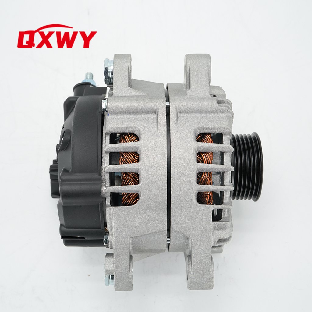 373003L060 14V 180A Alternator Assembly for Hyundai Palisade Kia Telluride 2020 37300-3L050 373003L050 37300-3L060
