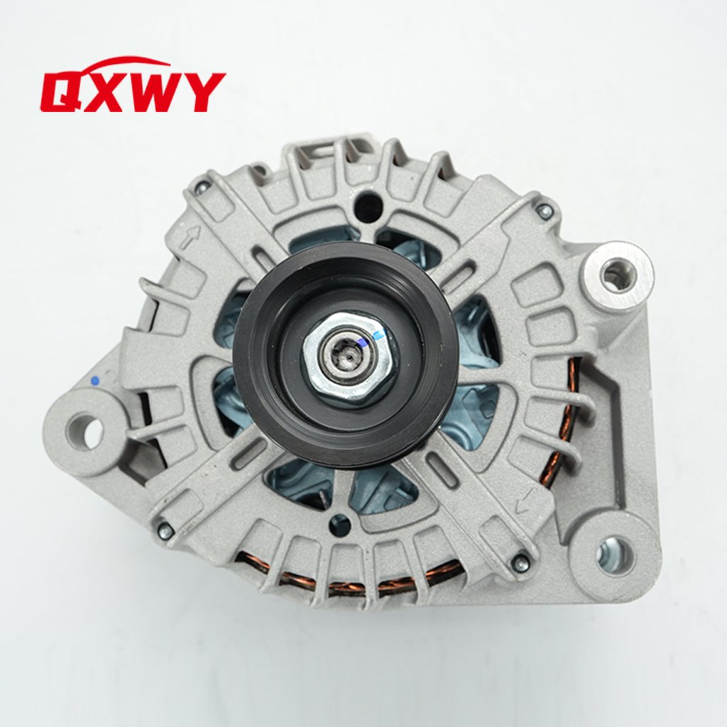 373003L060 14V 180A Alternator Assembly for Hyundai Palisade Kia Telluride 2020 37300-3L050 373003L050 37300-3L060
