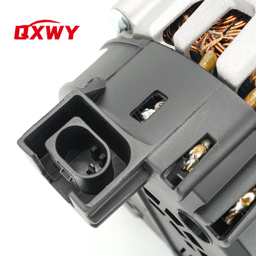 373003L060 14V 180A Alternator Assembly for Hyundai Palisade Kia Telluride 2020 37300-3L050 373003L050 37300-3L060