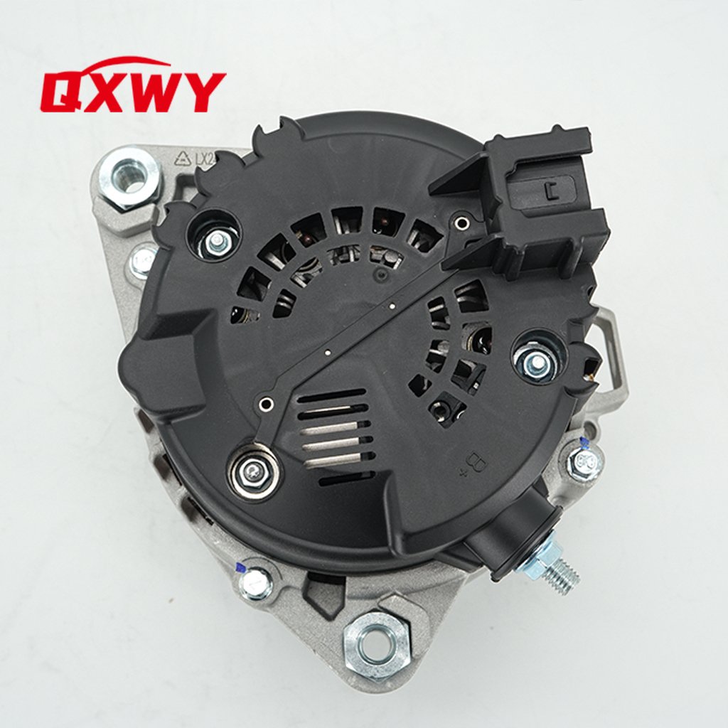 373003L060 14V 180A Alternator Assembly for Hyundai Palisade Kia Telluride 2020 37300-3L050 373003L050 37300-3L060