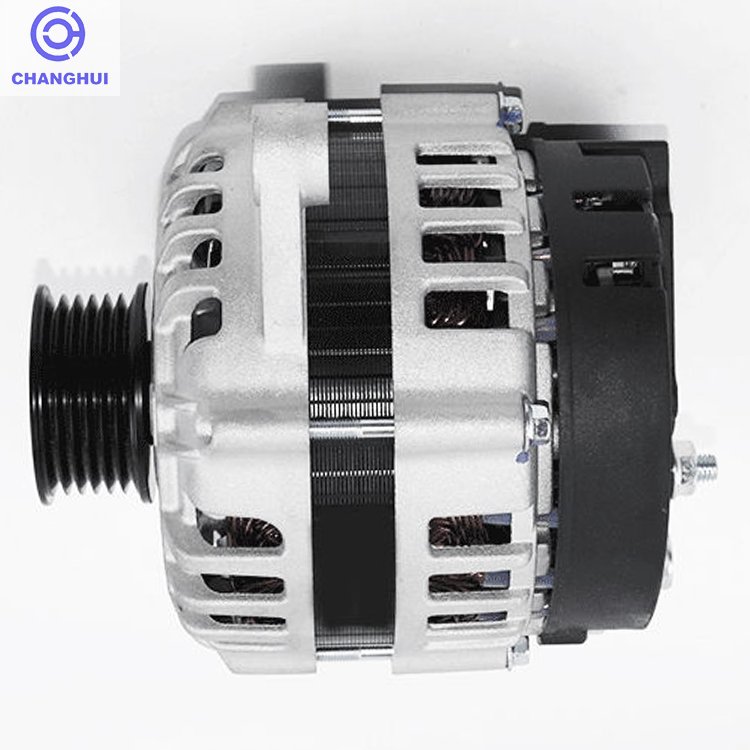 Brand New 85A Auto Generator 96954112 Car Alternator & N5110912 Motor 12V Automotive Electricity Generator Model ADG01174C