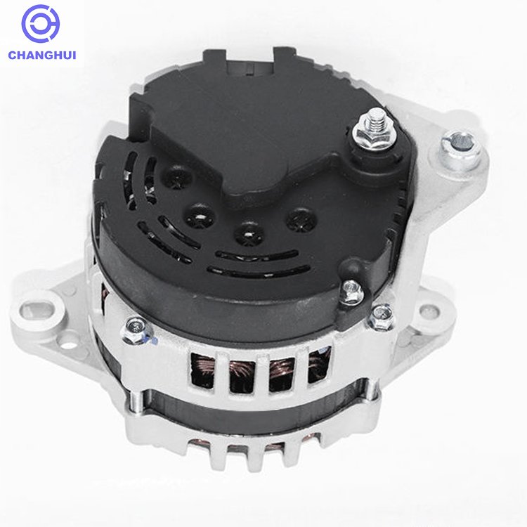 Brand New 85A Auto Generator 96954112 Car Alternator & N5110912 Motor 12V Automotive Electricity Generator Model ADG01174C