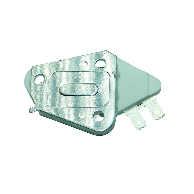 NEW Alternator Voltage Regulator 13120600 01-030 D102HD D102HD-1 D104HD D104HD-1 D22AC-1 D27 D27A D30 D30A D30S