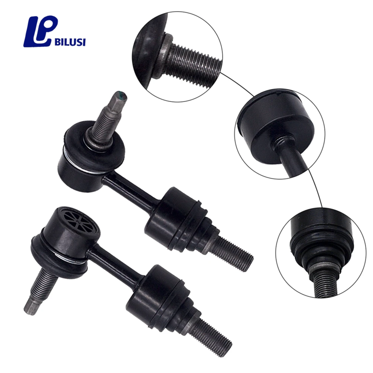 Bilusi Car Parts Manufacturer Stainless Steel Ball Joints for TOYOTA PREVIA ESTIMA Oem: 43330-29235