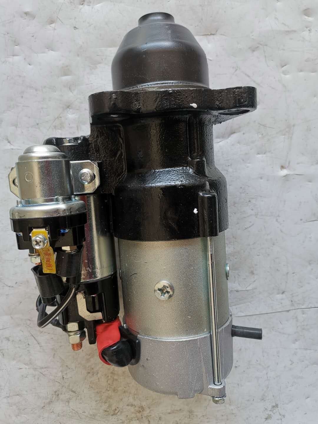 Dachai DEUTZ Engine STARTER Prestolite M93R3004SE/3708010A52D/24V/10T/6.5KW /S3708010D286 /S3708010-D286 for DEUTZ 1013/F6L913T