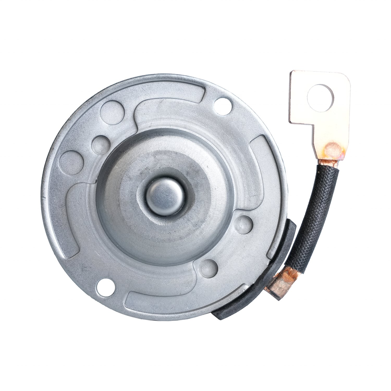 The Preferred Carbon Brush Holder With High Cost-effectiveness For The 2025 New Car Starter