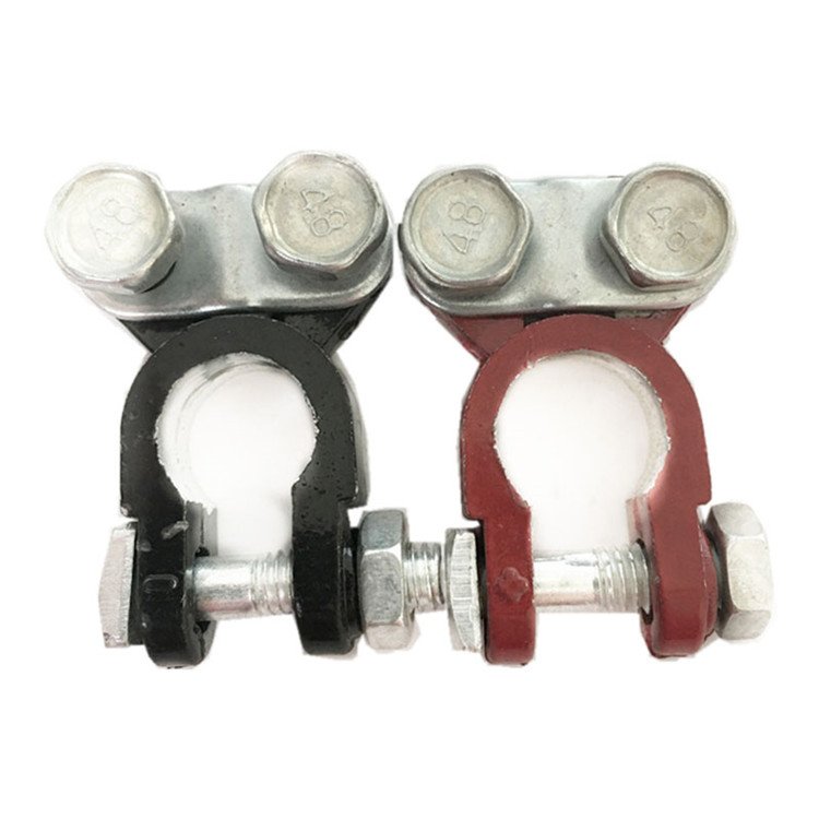 Wholesale Heavy Duty Truck Car 24v Lead Brass Copper Battery Terminal