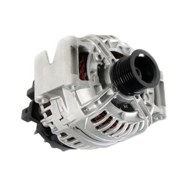 Car Alternator 12317542934 12317542935 12317524972 12V 180A for BMW E60 E61 E63 E64 E65 E66