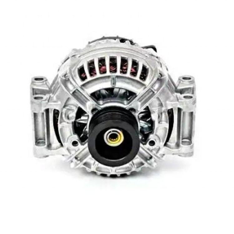 Car Alternator 12317542934 12317542935 12317524972 12V 180A for BMW E60 E61 E63 E64 E65 E66