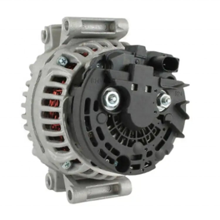 Car Alternator 12317542934 12317542935 12317524972 12V 180A for BMW E60 E61 E63 E64 E65 E66