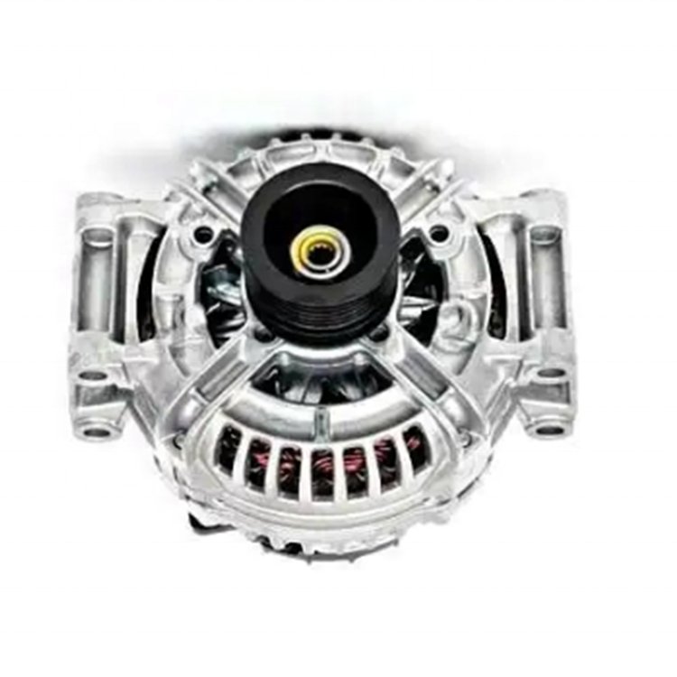 Car Alternator 12317542934 12317542935 12317524972 12V 180A for BMW E60 E61 E63 E64 E65 E66
