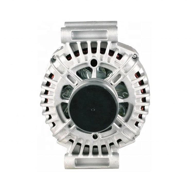 Car Alternator 12317542934 12317542935 12317524972 12V 180A for BMW E60 E61 E63 E64 E65 E66