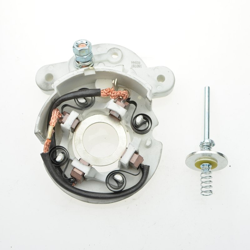HDS264 Starter Carbon Brush Holder 69-301, 131413, SHZ1413