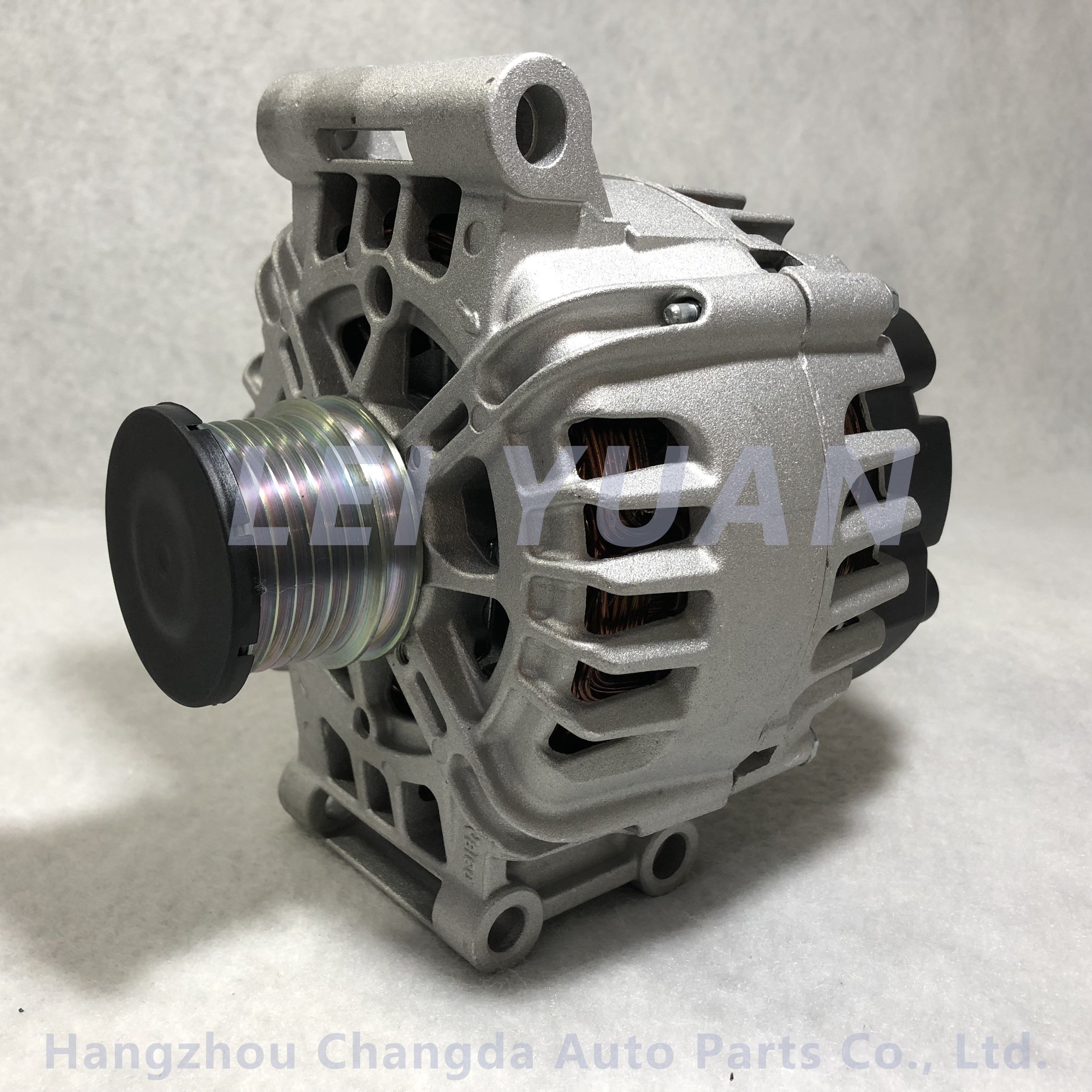 Car Alternator for PEUGEOT 2008 3008 308CC RCZ 1.6 TG12C061 439617 12317576514