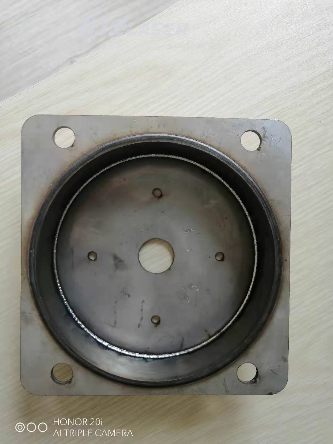 Lithium Battery Cell Laser Welding Machine Mini Spot Welder Lithium Battery 18650 Battery Laser Welding Machine