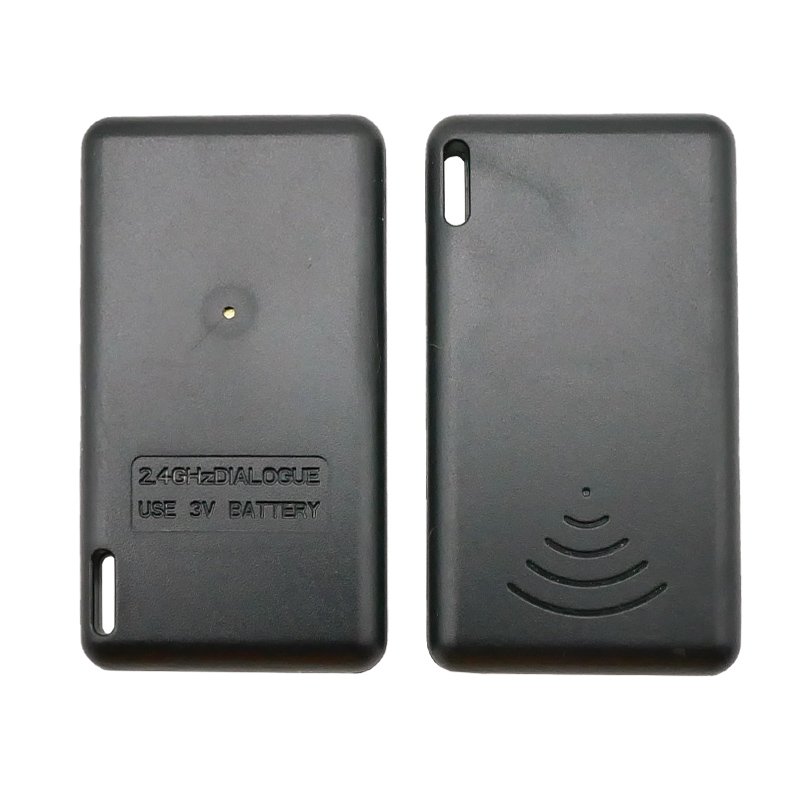 Universal 2.4GHZ Anti Theft Car Immobilizer Engine Oil Cut Inmovilizador Auto Anti Hijacking Car Immobilizer System