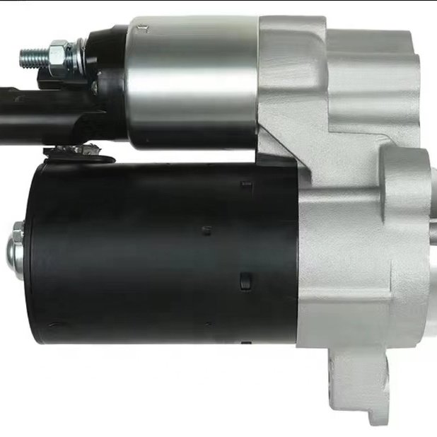 33292N 17677 New Cheap Auto Starter Motor 12V 10T for Audi A4 A4 Quattro A5 A5 Quattro A6 A6 Quattro Allroad Q5