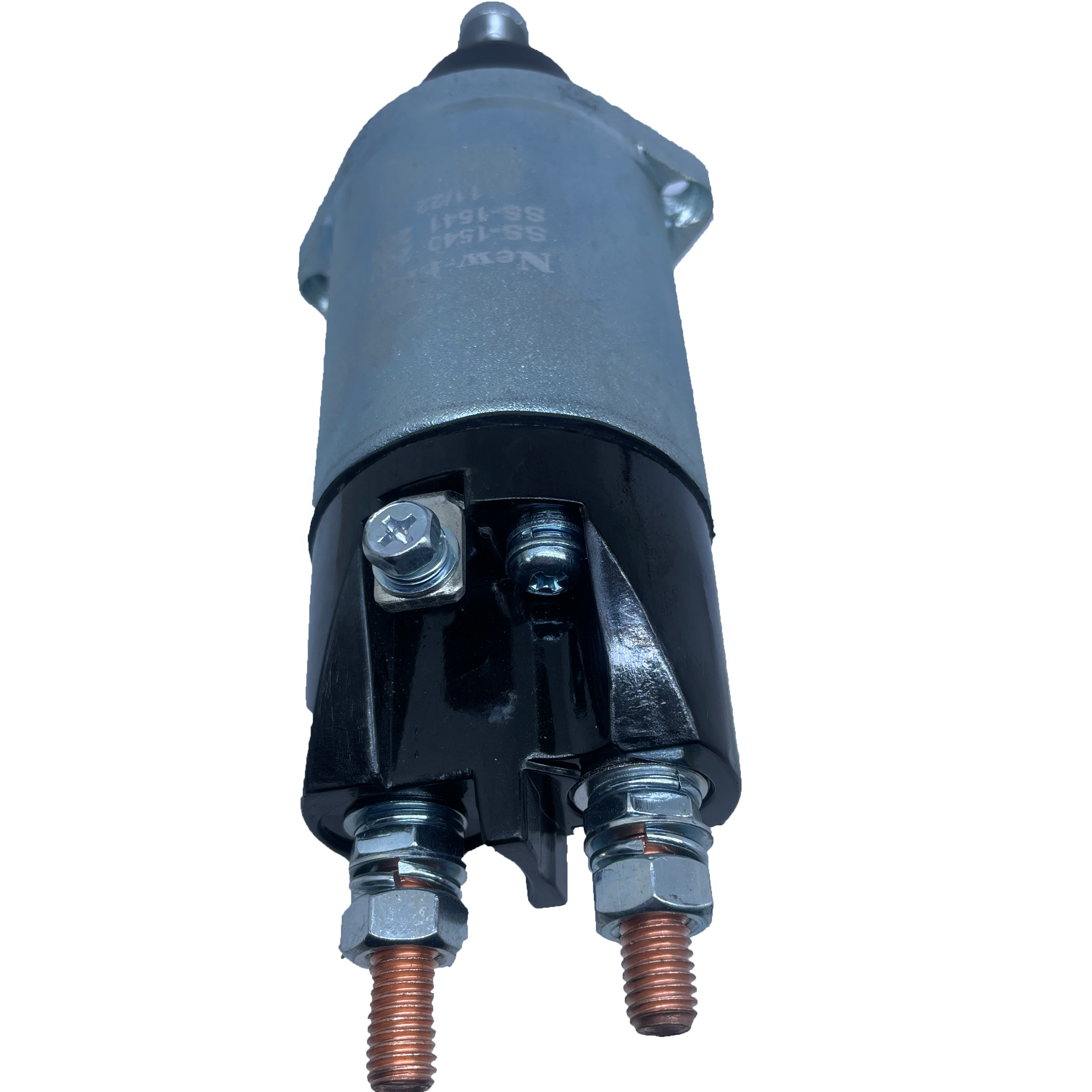 Hight Quality Car Starter Solenoid Switch ME700035 66-8318 SS-1541 24V Solenoid Switch for Mitsubishi