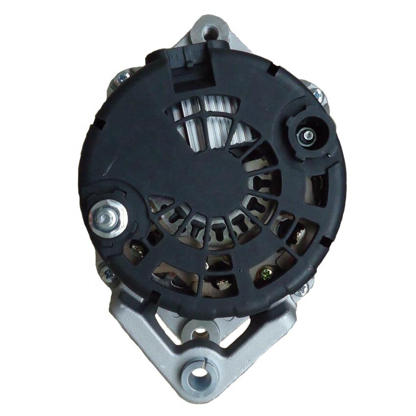 12V 120A Car Parts Alternator 96627029 96866018 LRA03218 LRA3218 for CHEVROLET Captiva 2.0D Auto Alternator