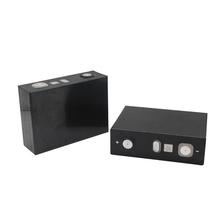 Factory Price Hot-Sale Grade a Prismatic Phosphate Lfp Battery Cells 100Ah Lithium Ion Battery 3.2V 100Ah Lifepo4 Battery