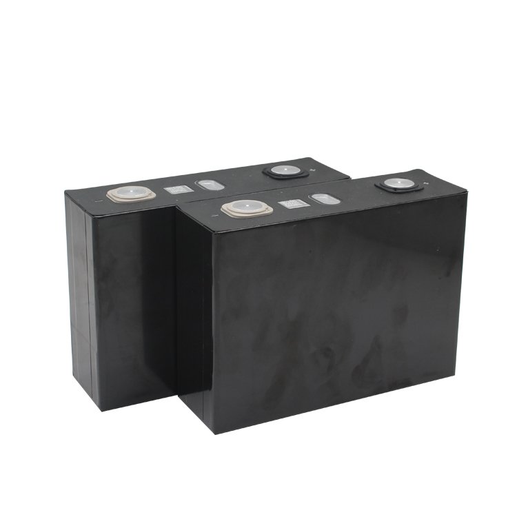 Factory Price Hot-Sale Grade a Prismatic Phosphate Lfp Battery Cells 100Ah Lithium Ion Battery 3.2V 100Ah Lifepo4 Battery