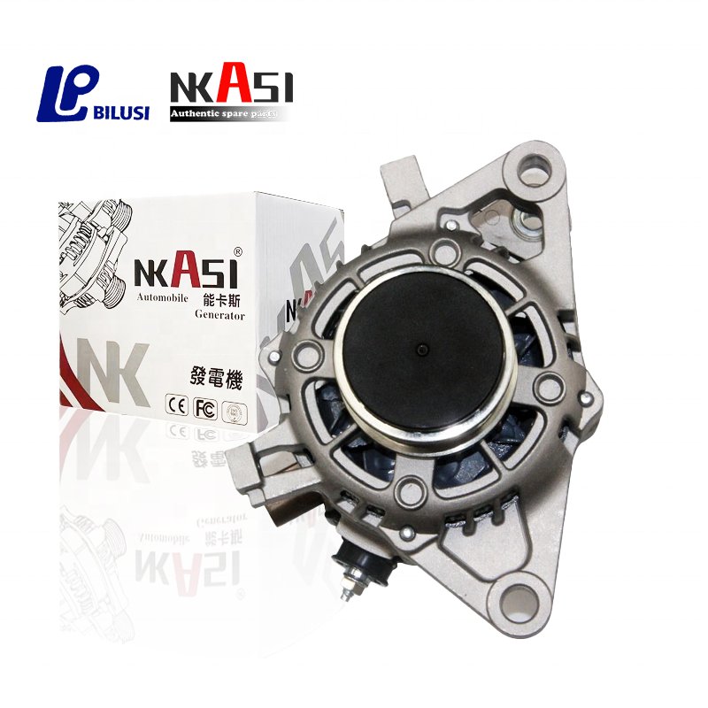 Bilusi Car Engine Parts 12v 80A New Alternator Assy for Toyota Hilux Revo/INNOVAOEM 27060-0L190 27060-0L280