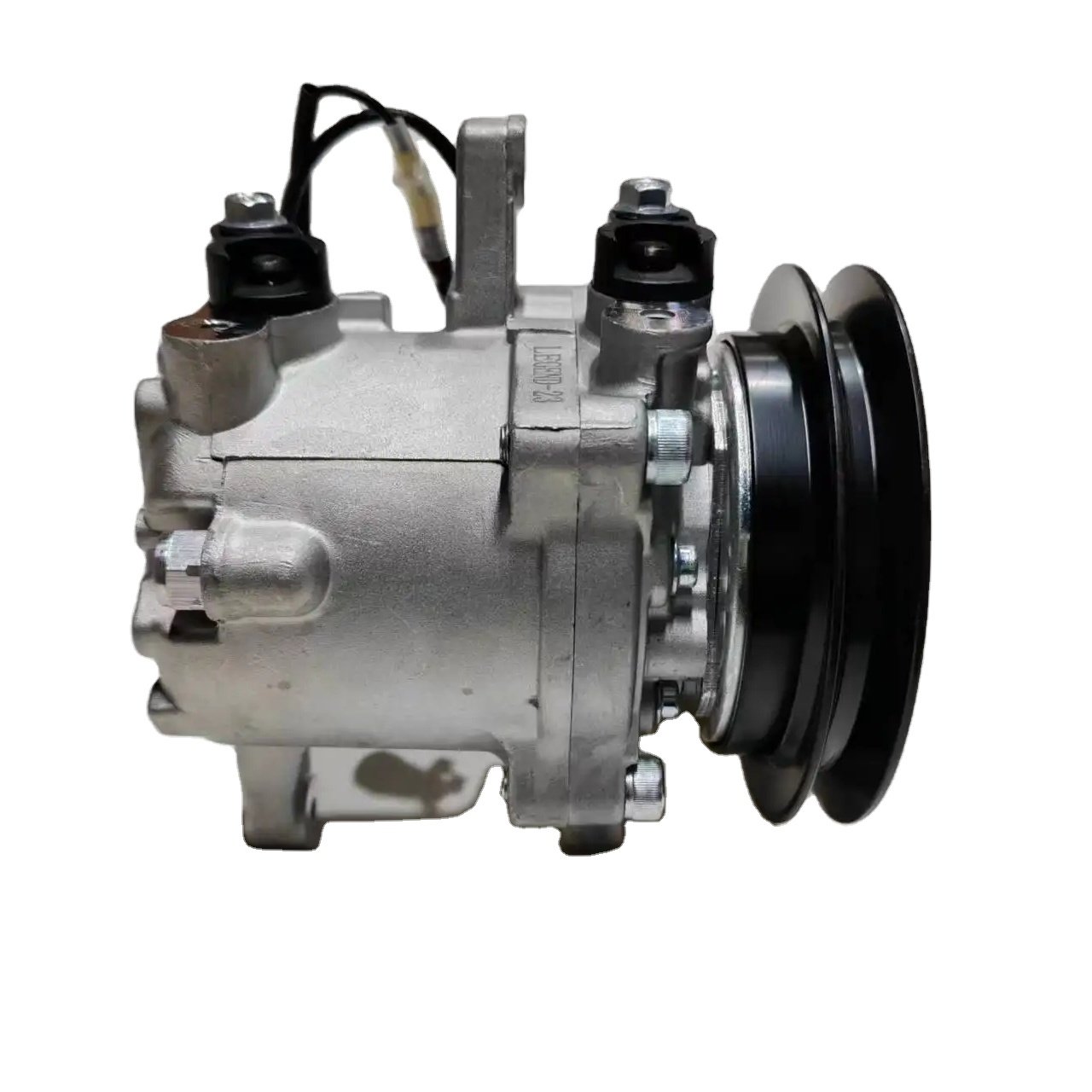 Auto Motor air Condition 12V Compressor for KUBOTA M9540 OEM 4472605781 4472605700