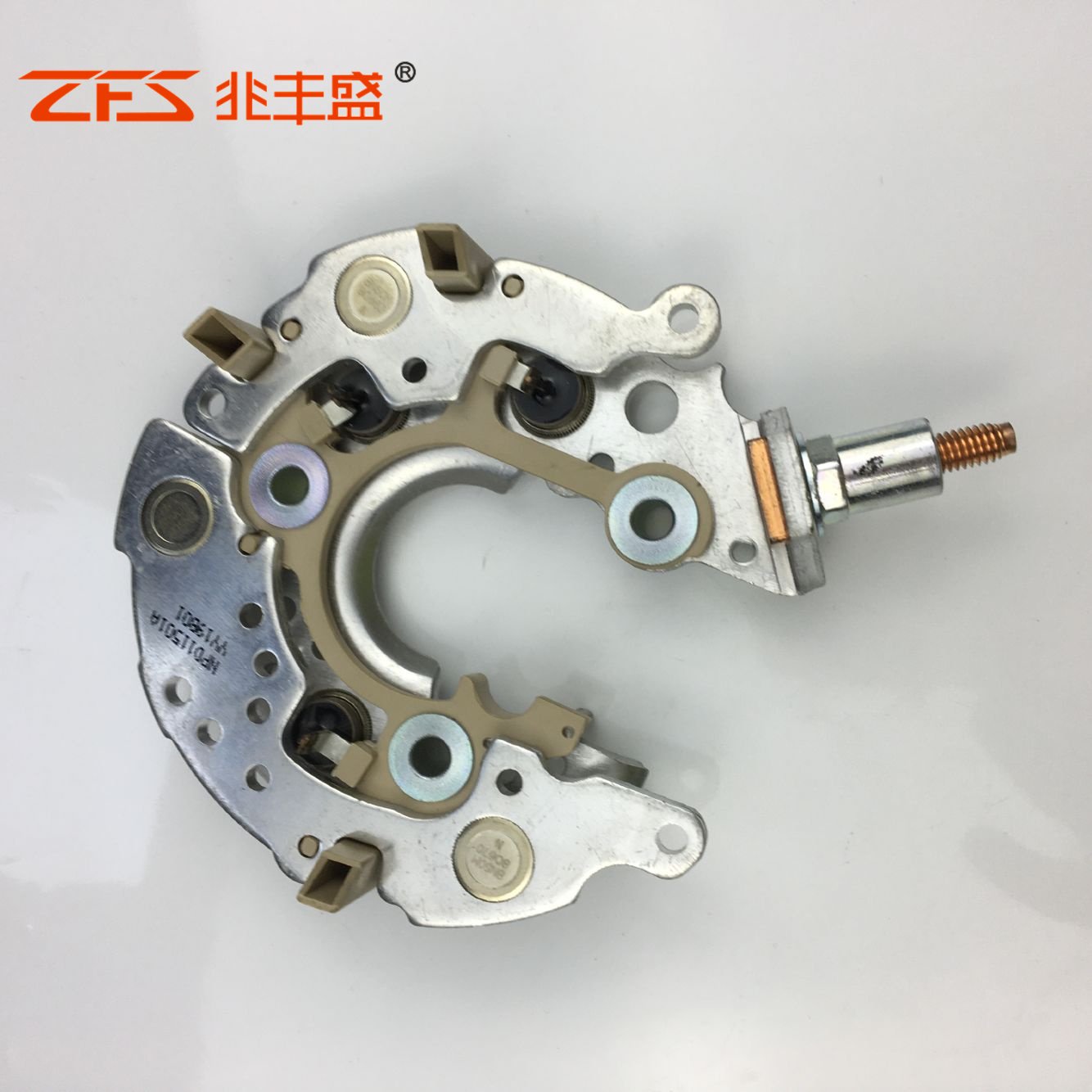 For 6300-6 Auto Alternator Type Bridge Rectifier CAR AUTO PARTS RECTIFY