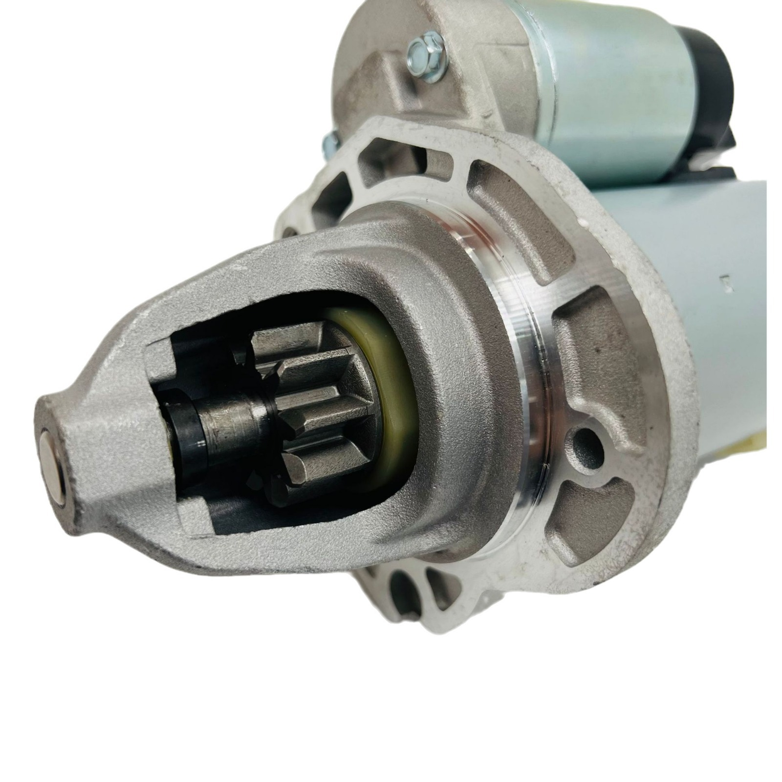 Renault Car Starter Motor 56029852AA 428000-9300 4280007210 New Assembly for Jeep for Wrangler Grand Cherokee Diesel Engine