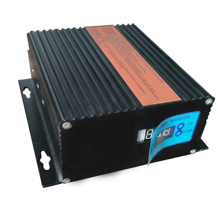 Hybrid 300w 12v 24V 48V Water Proof off Grid Wind Solar Hybrid MPPT Controller Streetlight Wind Turbine 300w Solar 300w