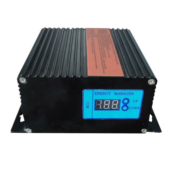 Hybrid 300w 12v 24V 48V Water Proof off Grid Wind Solar Hybrid MPPT Controller Streetlight Wind Turbine 300w Solar 300w