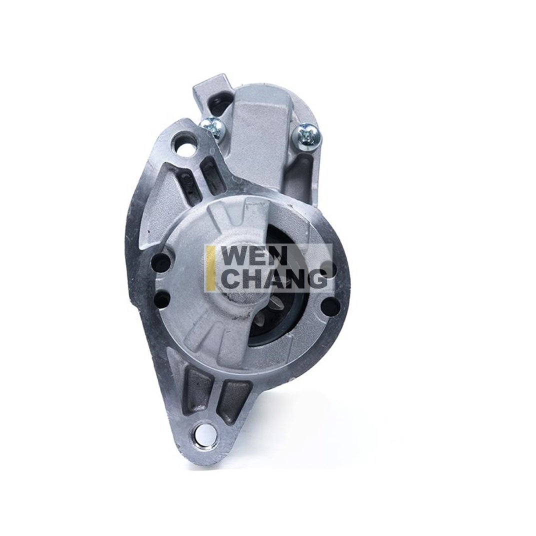 STARTER MOTOR 04801253AA 04801854AA 4801253AA 4801854AA M000T21371 M000T21371ZC M000T32972 M0T21371 for DODGE Ram CAR STARTER
