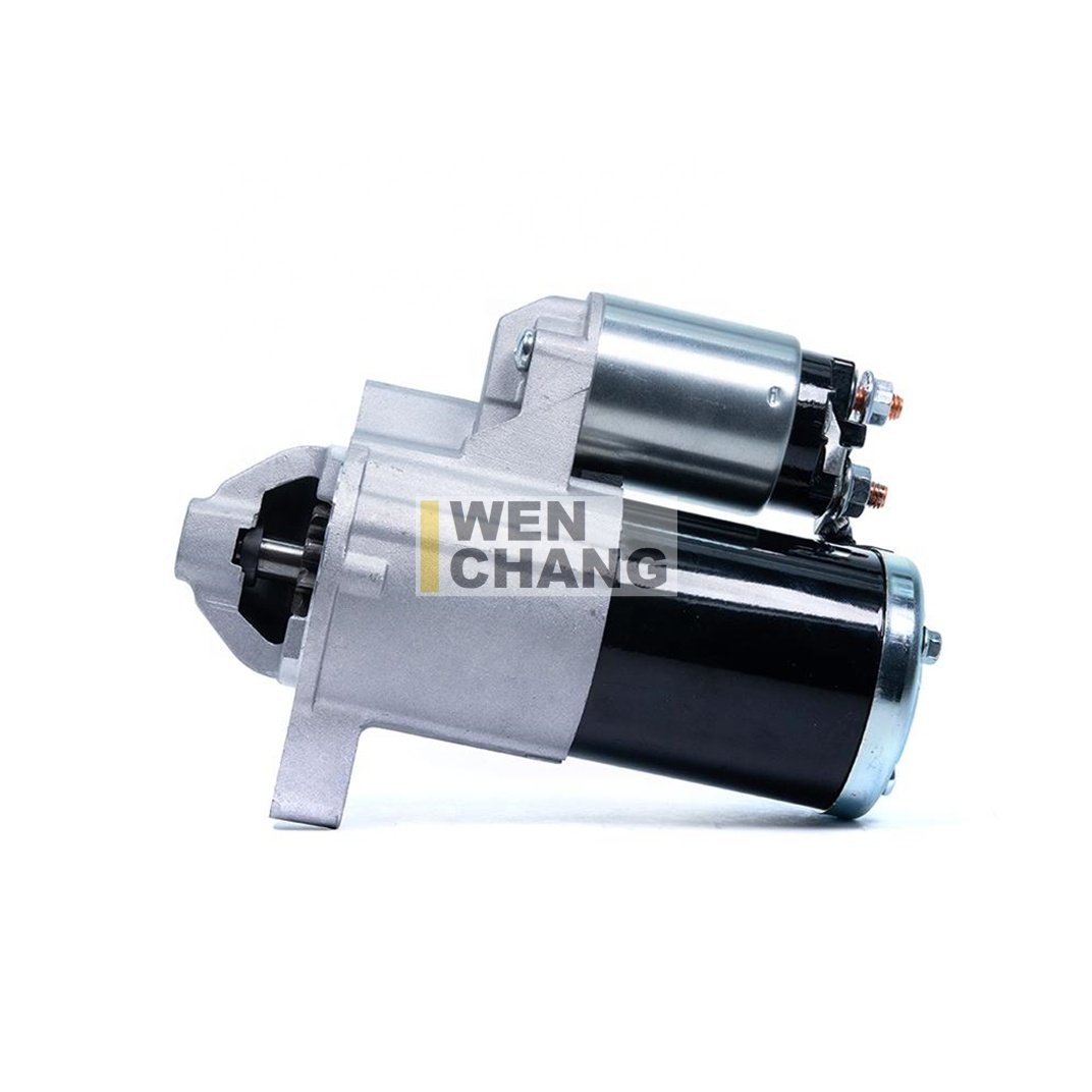 STARTER MOTOR 04801253AA 04801854AA 4801253AA 4801854AA M000T21371 M000T21371ZC M000T32972 M0T21371 for DODGE Ram CAR STARTER