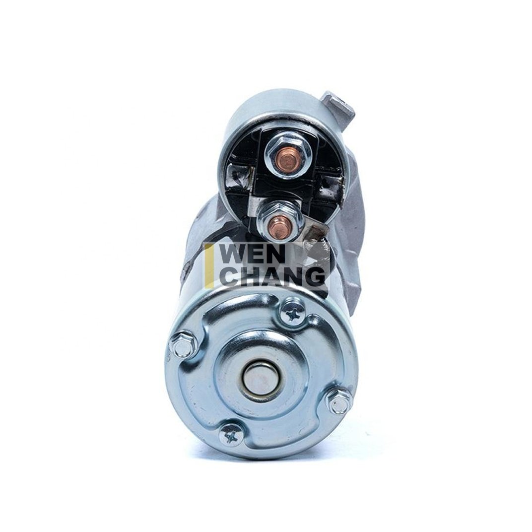 STARTER MOTOR 04801253AA 04801854AA 4801253AA 4801854AA M000T21371 M000T21371ZC M000T32972 M0T21371 for DODGE Ram CAR STARTER