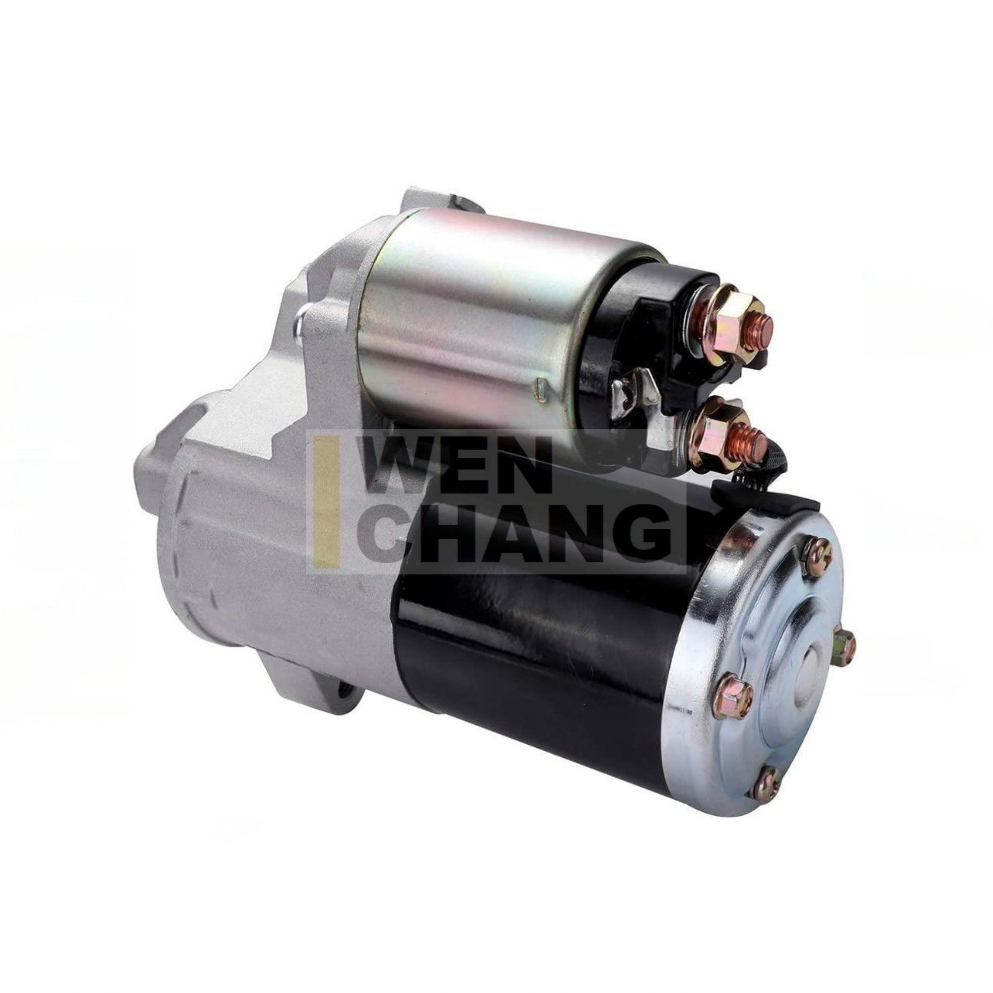 STARTER MOTOR 04801253AA 04801854AA 4801253AA 4801854AA M000T21371 M000T21371ZC M000T32972 M0T21371 for DODGE Ram CAR STARTER