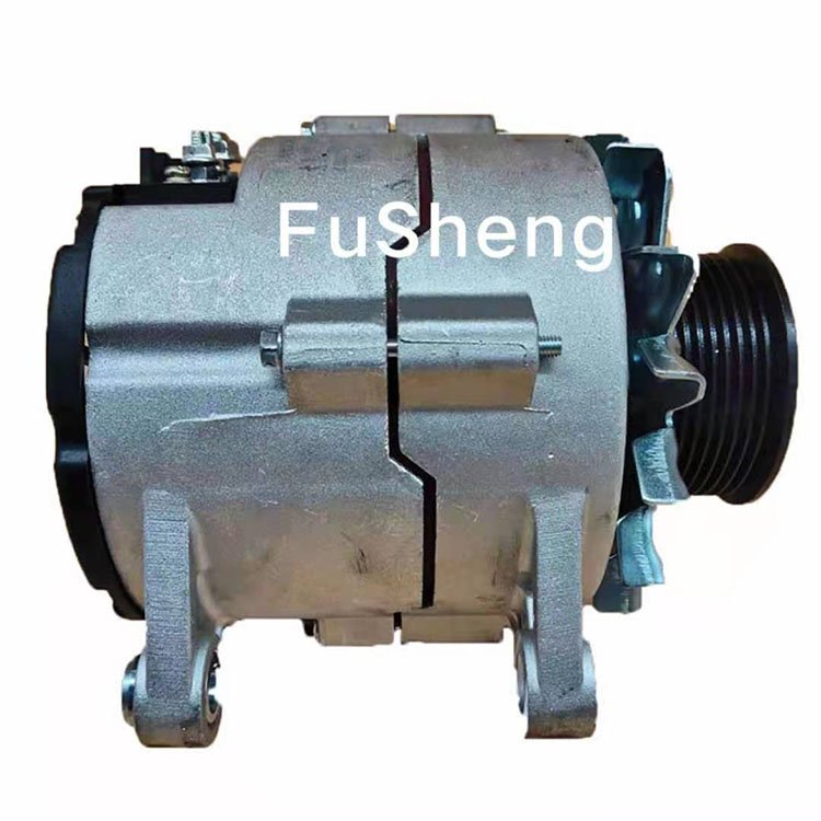 Alternator Assembly 28V 70A 8PK for Yuchai 4D Generator Truck Spare Parts D0305-3701010-002