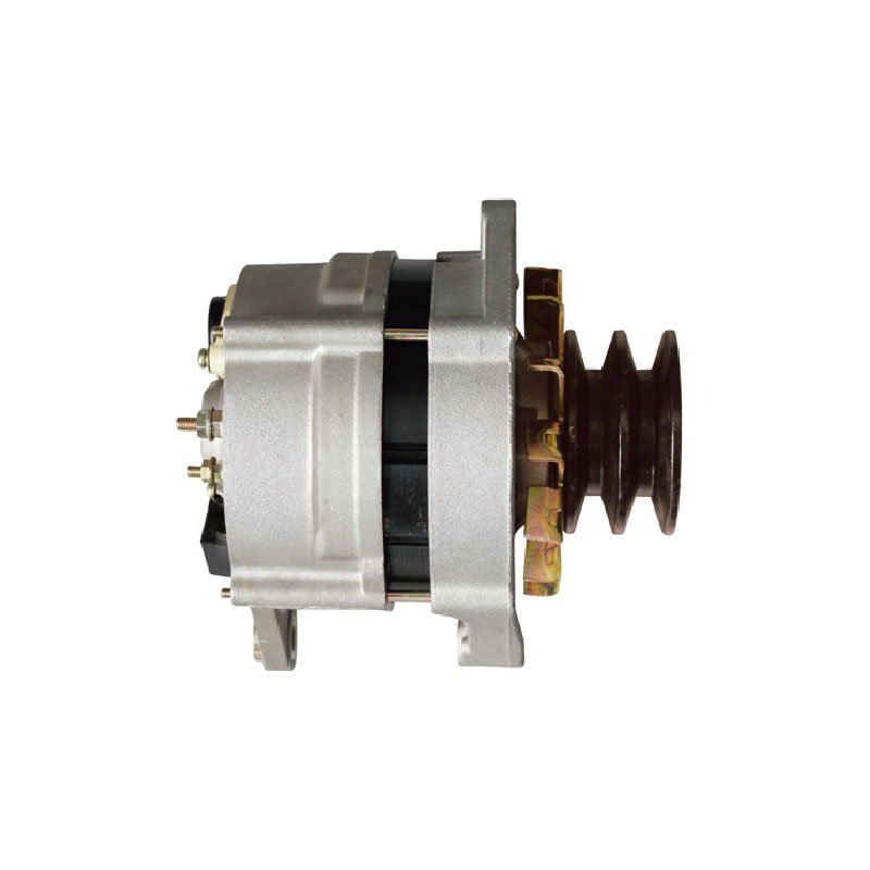 Model Is Suitable for Volvo F10 F12 F6 F7 Alternator Assembly, PARAMETER Is 28V/55A 0120469523 0986033840 11.0273 11.05