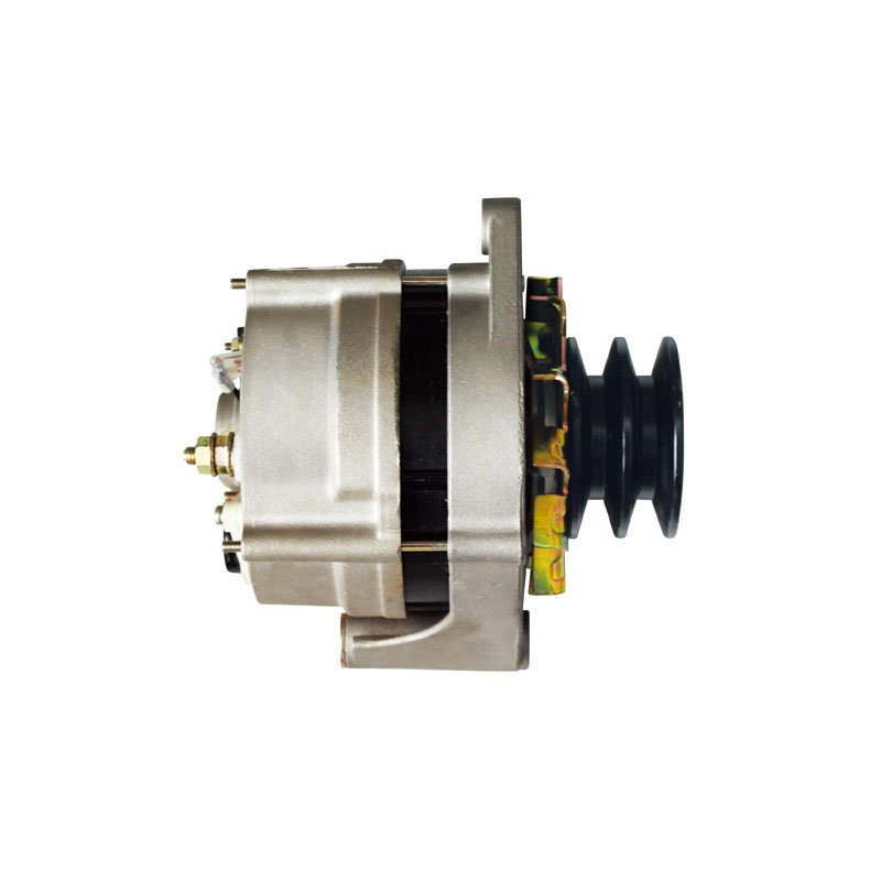 Model Is Suitable for Volvo F10 F12 F6 F7 Alternator Assembly, PARAMETER Is 28V/55A 0120469523 0986033840 11.0273 11.05