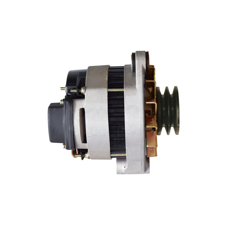 Model Is Suitable for Volvo F10 F12 F6 F7 Alternator Assembly, PARAMETER Is 28V/55A 0120469523 0986033840 11.0273 11.05