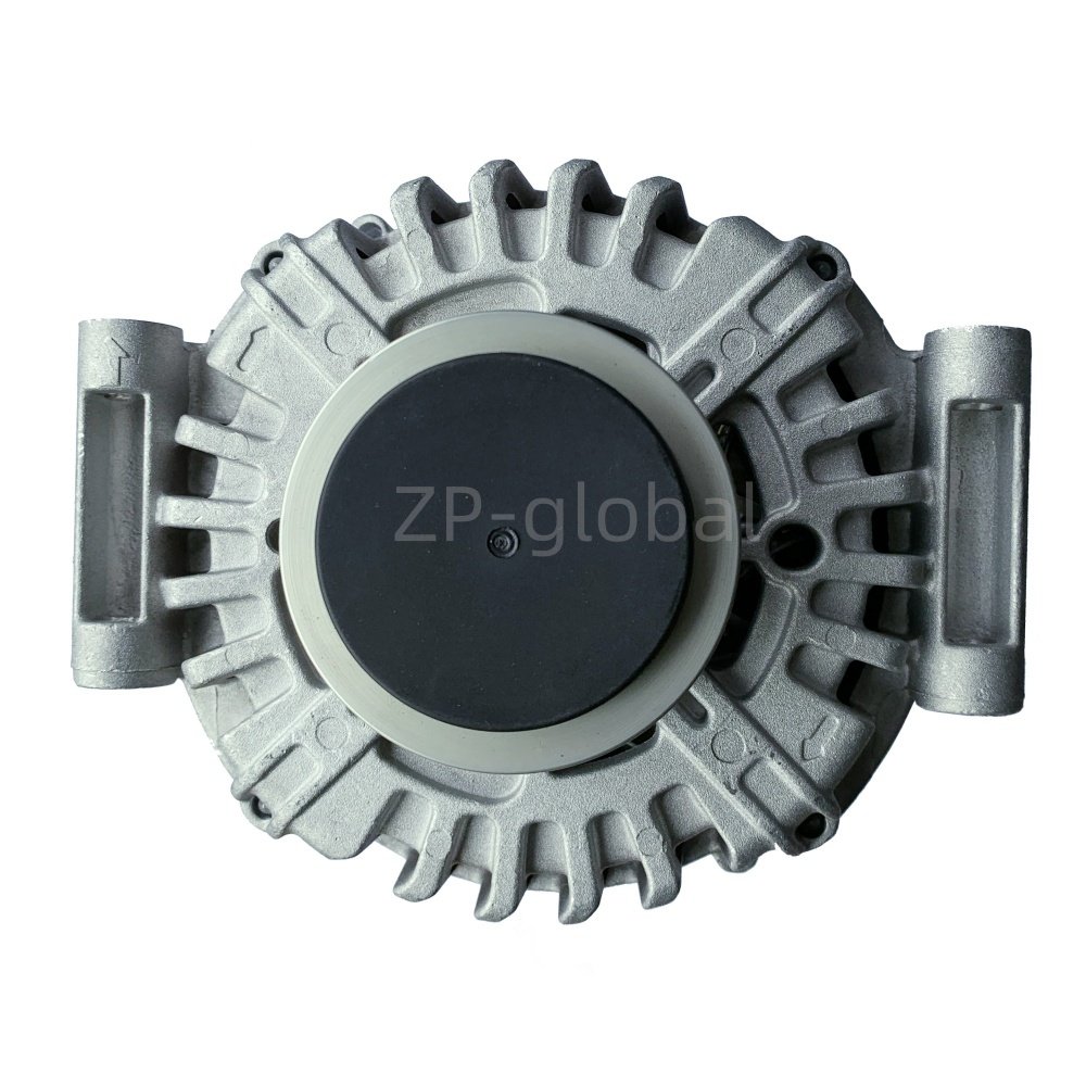 Types Car Alternators 12v 06E 903 016K for Audi A6L(C6) 2.4L,3.2L Before 08
