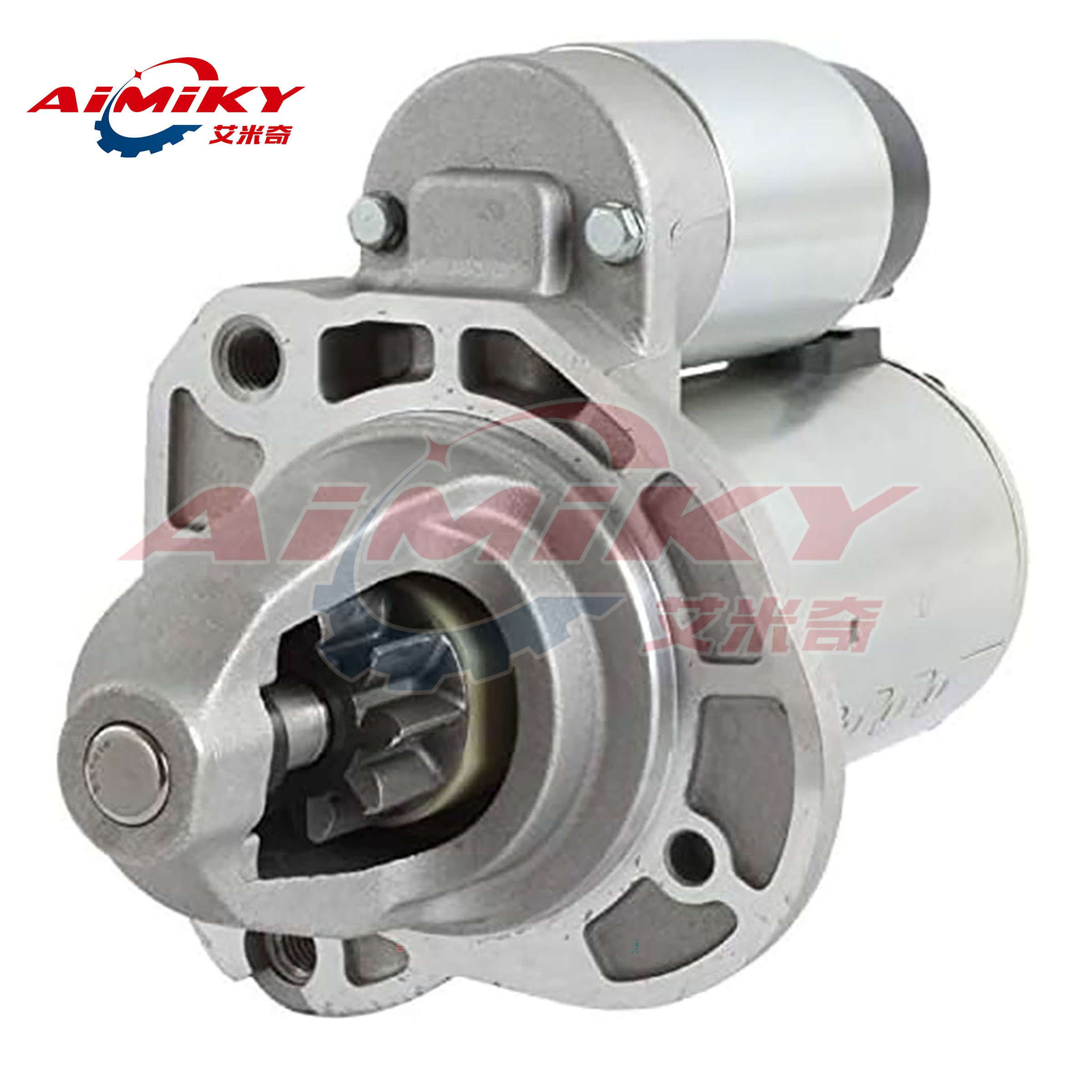 High Quality Garage Auto Starter 428000-9300 428000-7400 19202N for J-e-e-p Wrangler Grand Cherokee