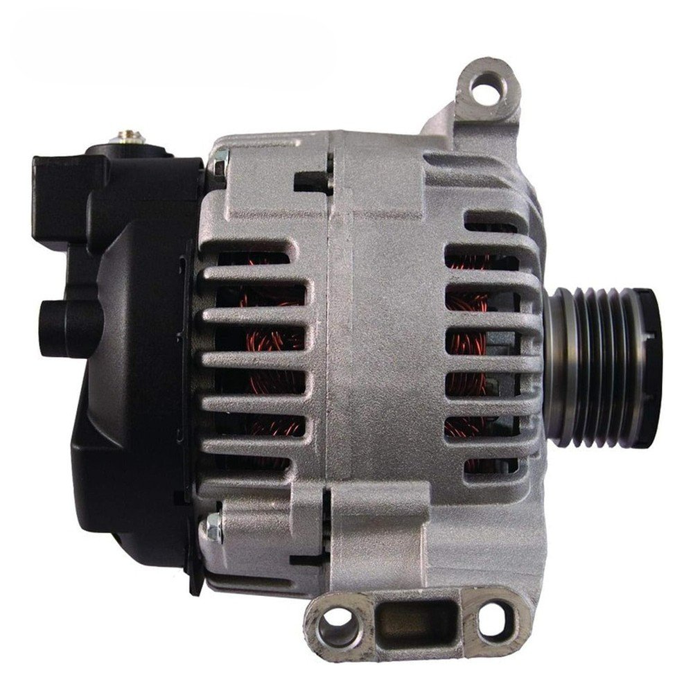 Factory Outstanding Auto Parts Alternator Car BMW X1 X4 X5 X7 Z4 I3 I8 X3 12317797661