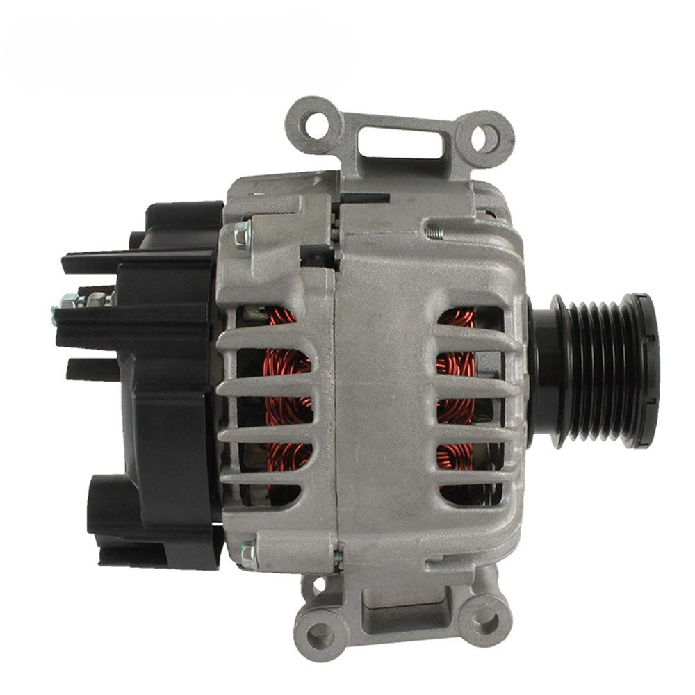 Factory Outstanding Auto Parts Alternator Car BMW X1 X4 X5 X7 Z4 I3 I8 X3 12317797661