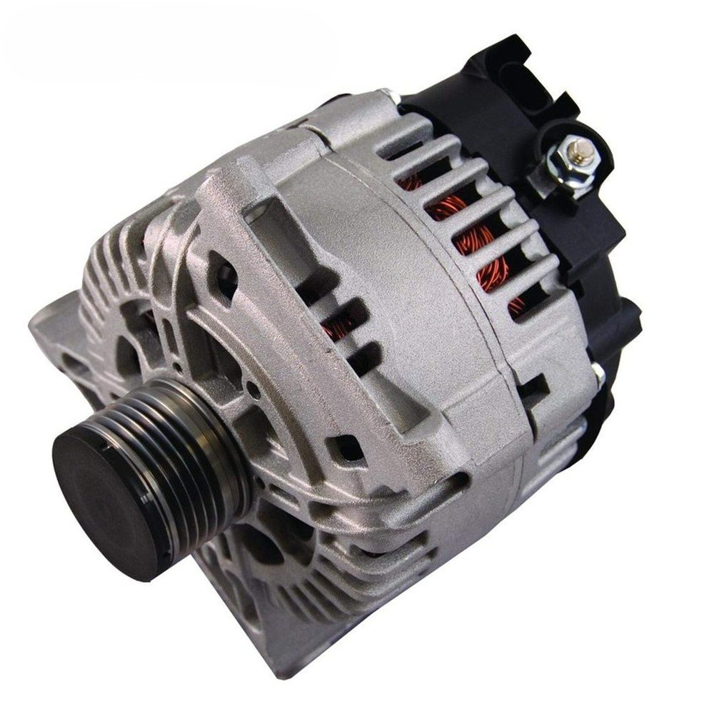 Factory Outstanding Auto Parts Alternator Car BMW X1 X4 X5 X7 Z4 I3 I8 X3 12317797661
