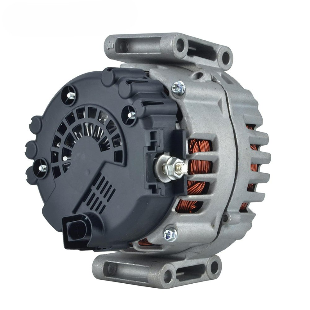 Factory Outstanding Auto Parts Alternator Car BMW X1 X4 X5 X7 Z4 I3 I8 X3 12317797661