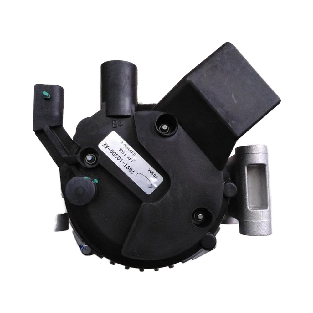 Alternator ford Focus 14V 150A 7G9T-10300-AE 82513 7G9T10300AE SVES082513 TG15C105 High Quality Alternator for Car
