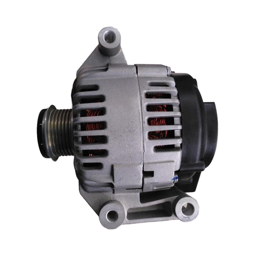 Alternator ford Focus 14V 150A 7G9T-10300-AE 82513 7G9T10300AE SVES082513 TG15C105 High Quality Alternator for Car