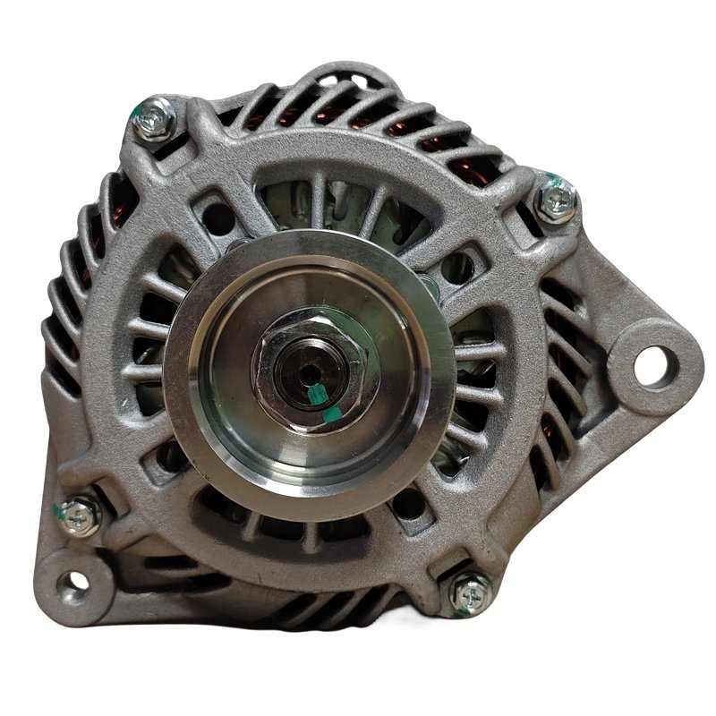 Suitable for Nissan Infiniti FX35/FX45350Z/Z33/3.5 Generator Ordinary Wheel 23100-CD010 Car Alternator