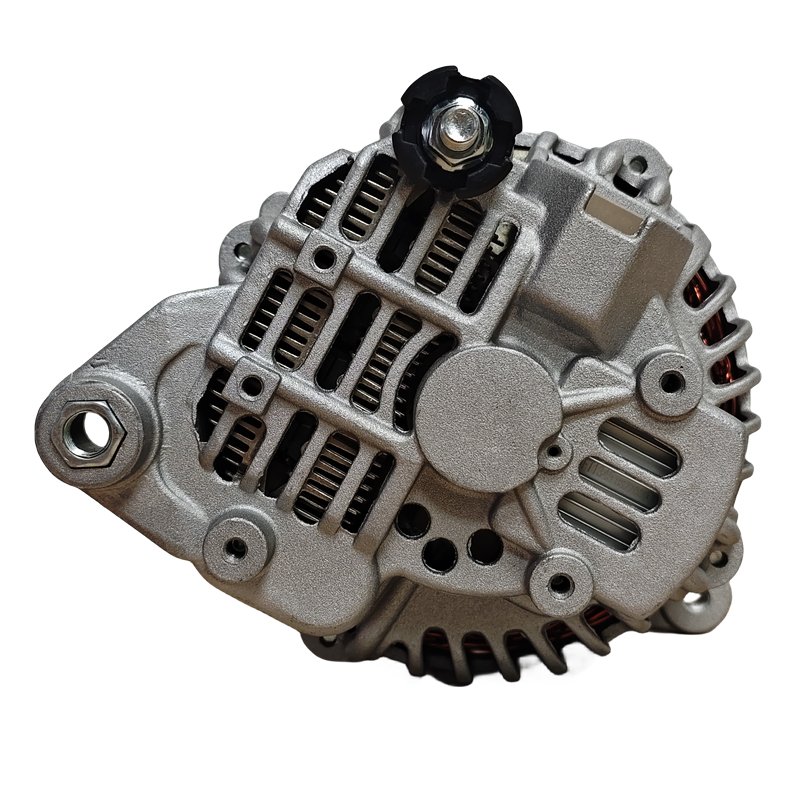 Suitable for Nissan Infiniti FX35/FX45350Z/Z33/3.5 Generator Ordinary Wheel 23100-CD010 Car Alternator