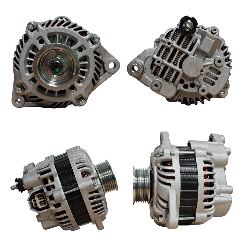 Suitable for Nissan Infiniti FX35/FX45350Z/Z33/3.5 Generator Ordinary Wheel 23100-CD010 Car Alternator